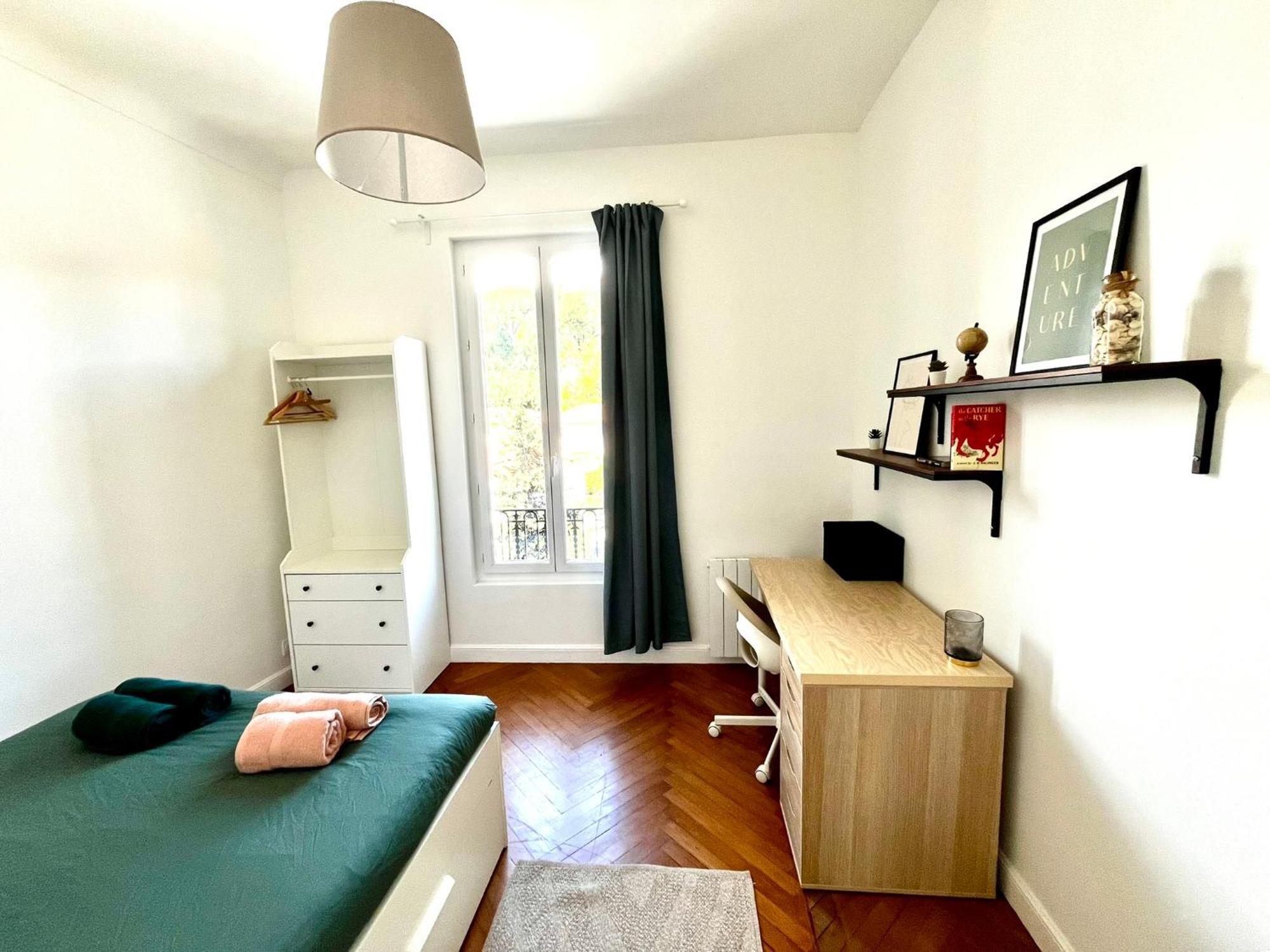 Apartment Modern Flat Near Sea And Center *