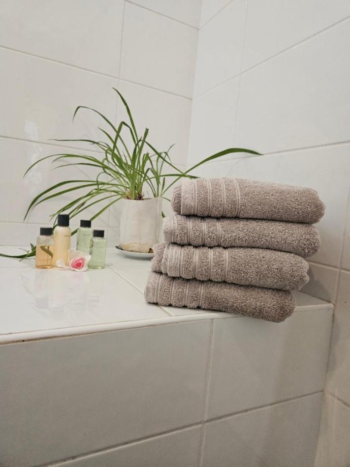 Apartment T2 A La Liberation, Nice