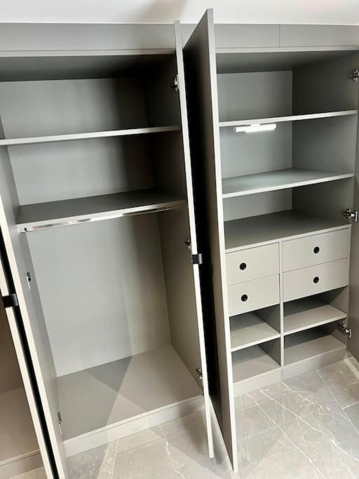 Apartment Magnifique Loft Au Coeur De Nice