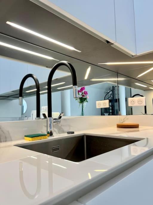 Magnifique Loft Au Coeur De Apartment