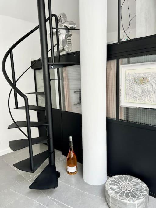 Apartment Magnifique Loft Au Coeur De *