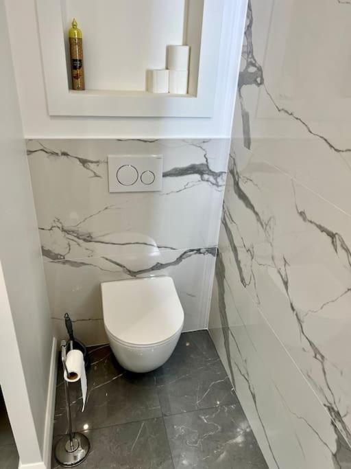 Magnifique Loft Au Coeur De Apartment Nice