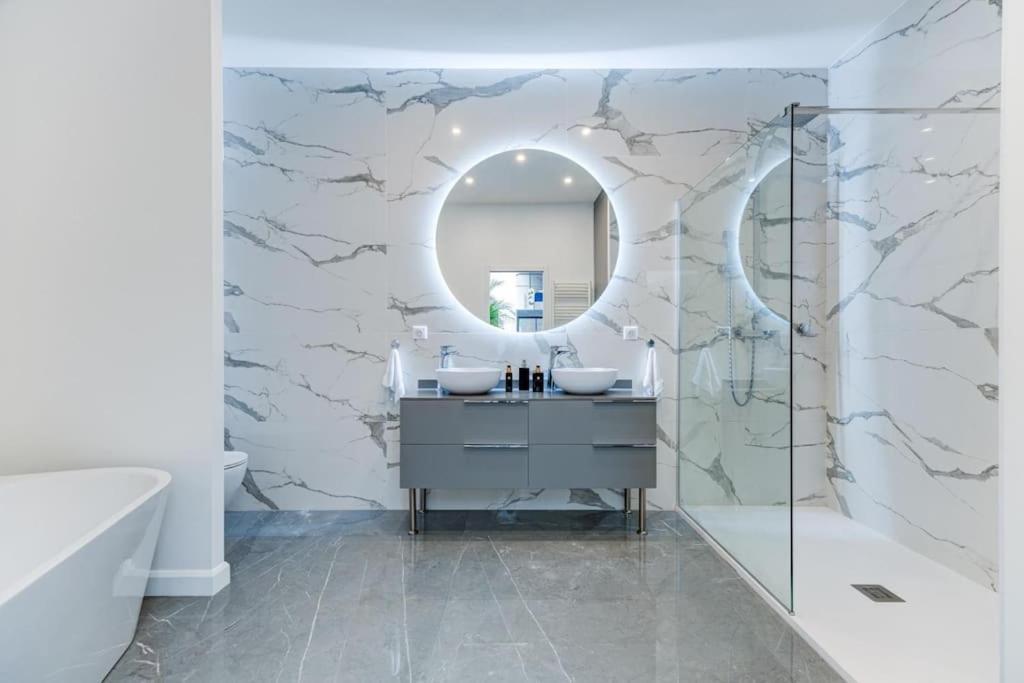 Magnifique Loft Au Coeur De Apartment