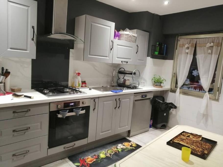 Apartment Appartement, ,proche Centre-ville Et *