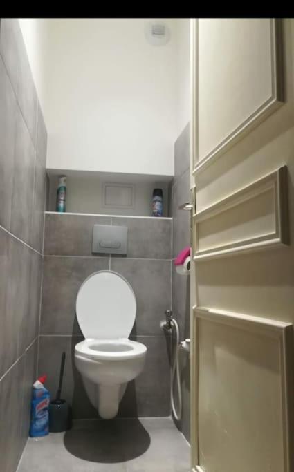 Appartement, ,proche Centre-ville Et *