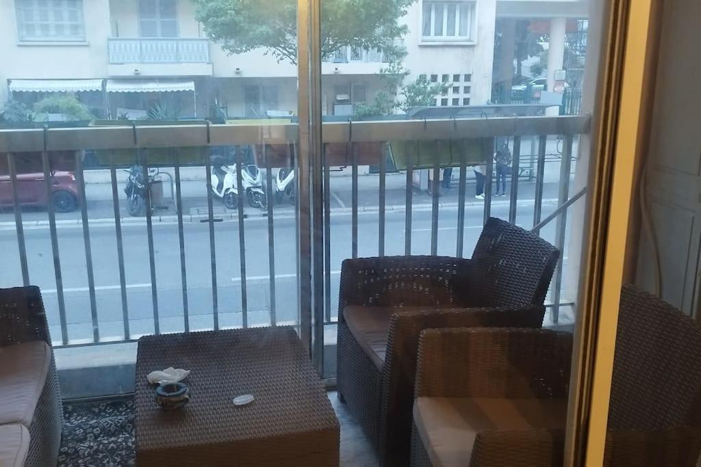 Appartement, ,proche Centre-ville Et Apartment Nice