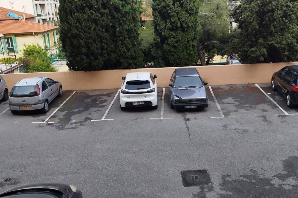 Appartement, ,proche Centre-ville Et Nice