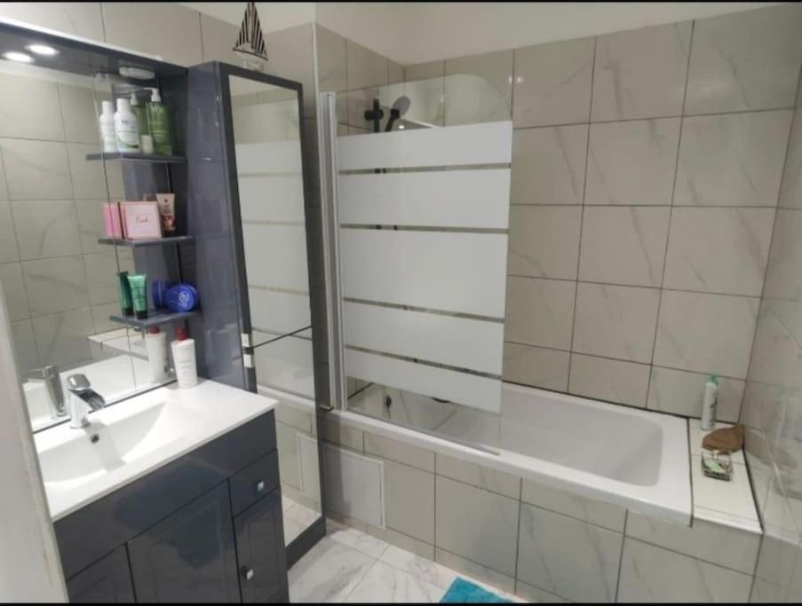 Appartement, ,proche Centre-ville Et