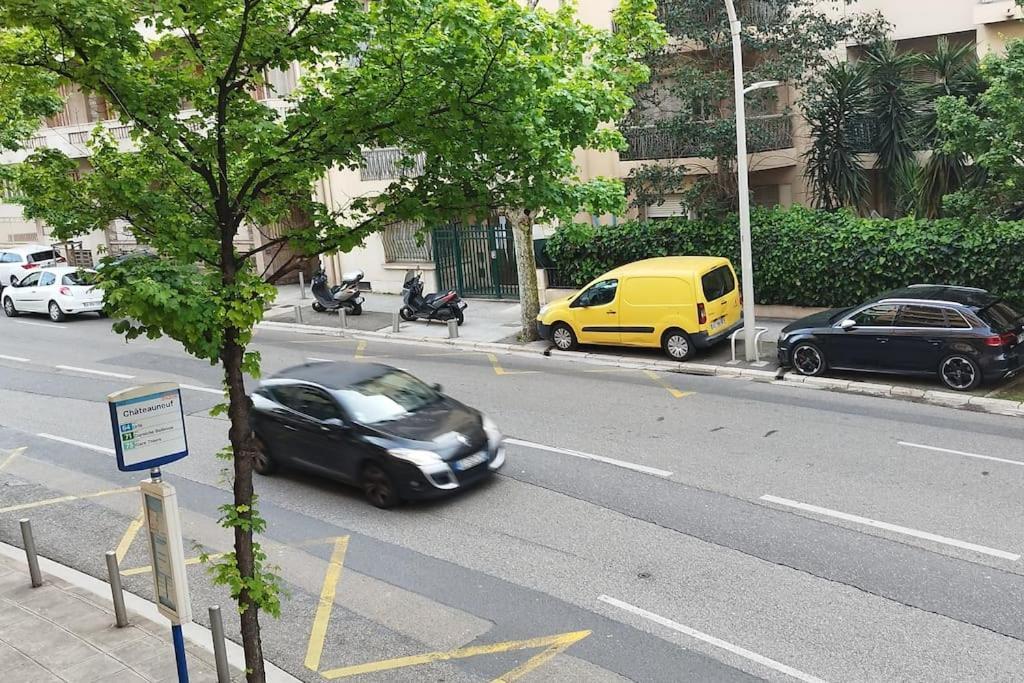 Appartement, ,proche Centre-ville Et Apartment Nice