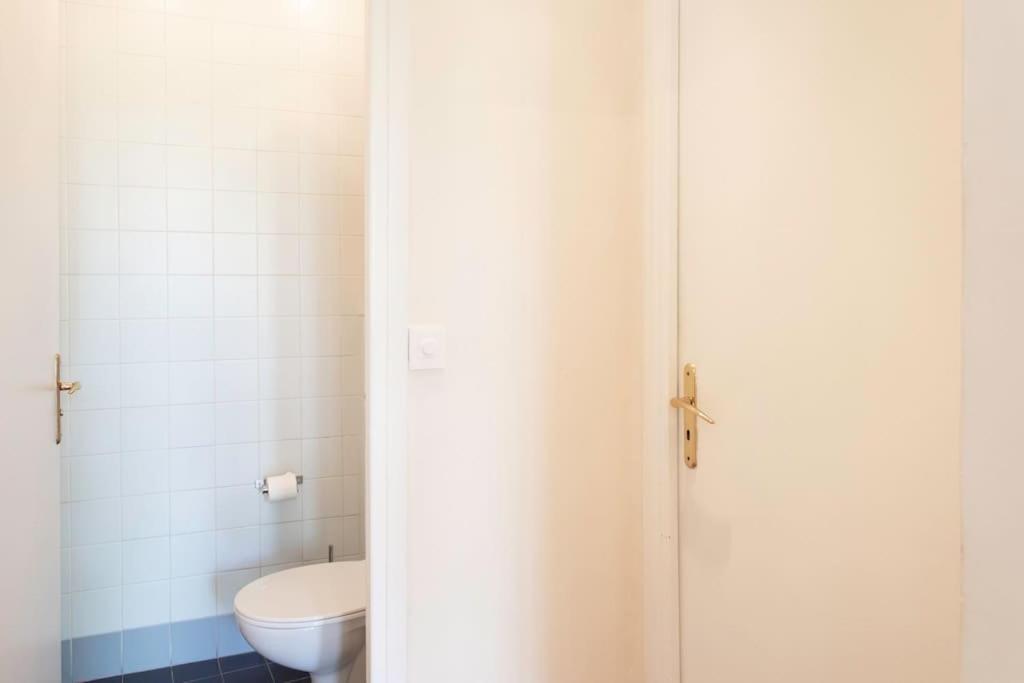 #27 Staywizus - Urban Ac 2 Bedrooms 10mins Walk Sea & Old Town *
