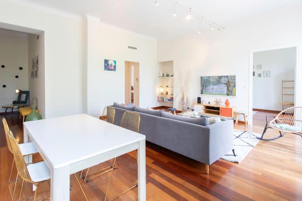 Apartment #27 Staywizus - Urban Ac 2 Bedrooms 10mins Walk Sea & Old Town *