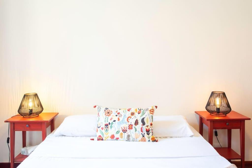 Apartment #27 Staywizus - Urban Ac 2 Bedrooms 10mins Walk Sea & Old Town