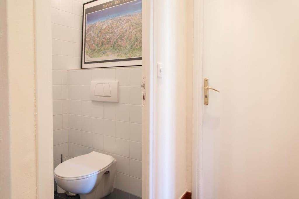 #27 Staywizus - Urban Ac 2 Bedrooms 10mins Walk Sea & Old Town
