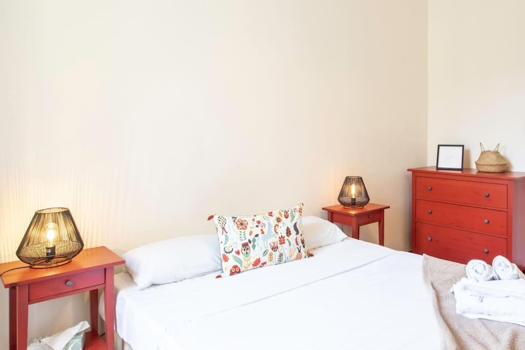 #27 Staywiz Us - Urban Ac 2 Bedrooms 10mins Walk Sea&old Town *