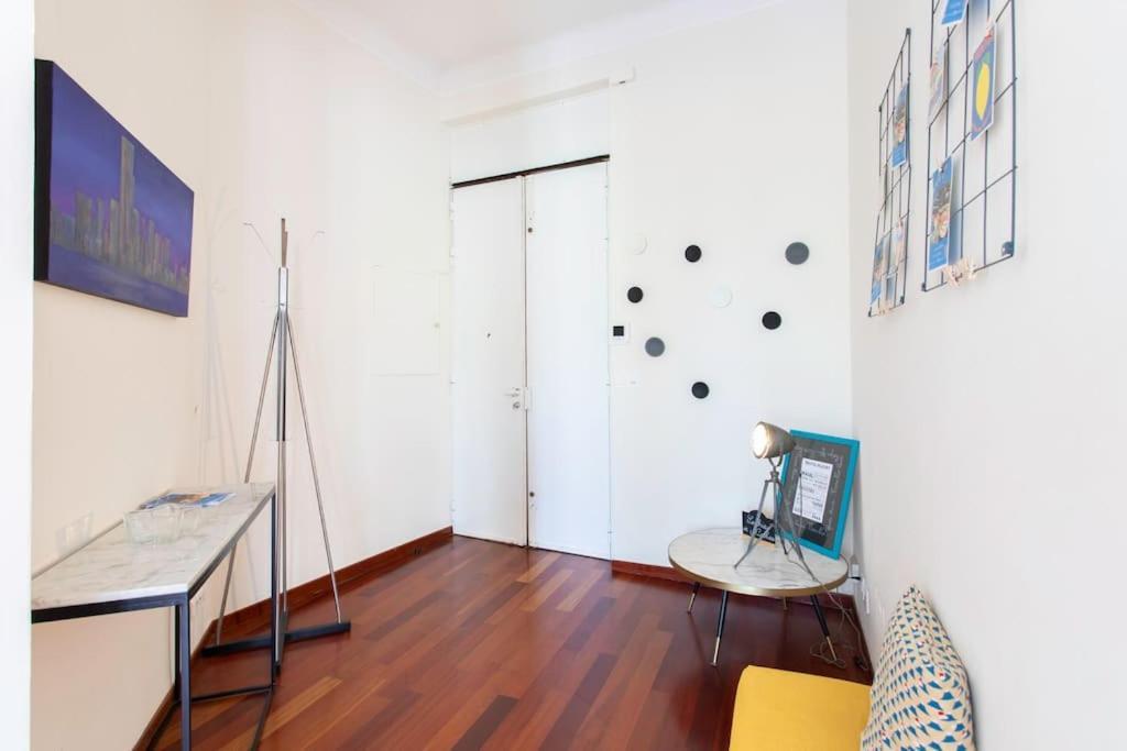 Apartment #27 Staywizus - Urban Ac 2 Bedrooms 10mins Walk Sea & Old Town *