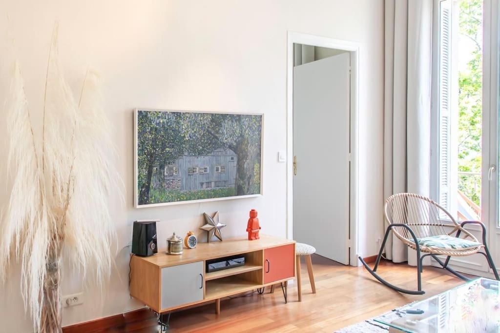 Apartment #27 Staywizus - Urban Ac 2 Bedrooms 10mins Walk Sea & Old Town