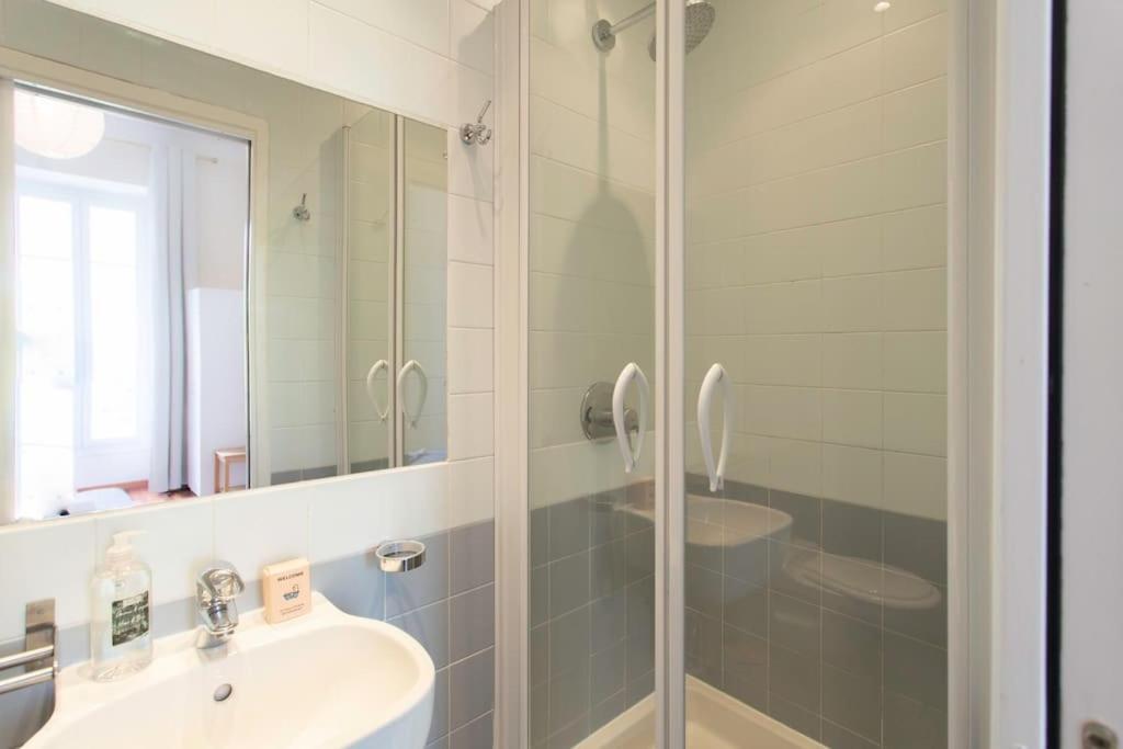 #27 Staywizus - Urban Ac 2 Bedrooms 10mins Walk Sea & Old Town Apartment