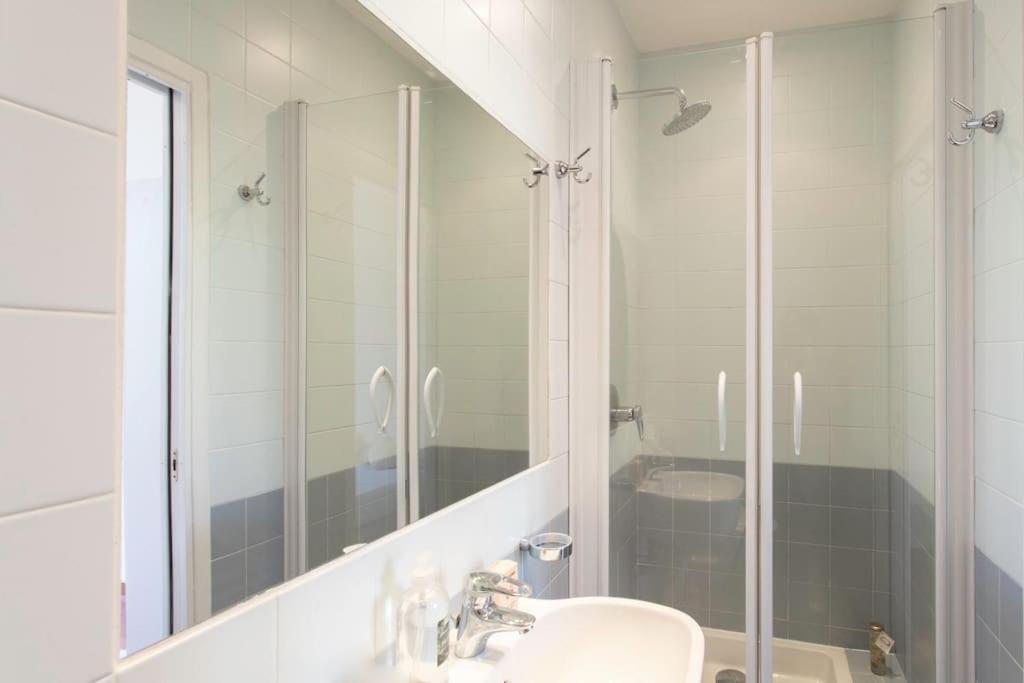 #27 Staywizus - Urban Ac 2 Bedrooms 10mins Walk Sea & Old Town *