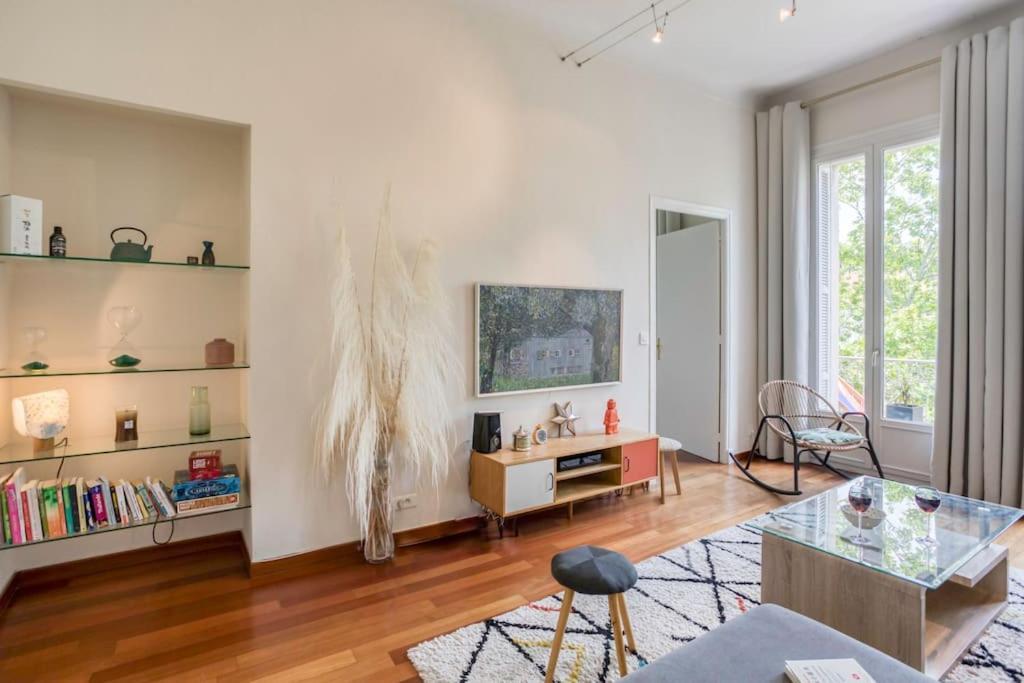 #27 Staywizus - Urban Ac 2 Bedrooms 10mins Walk Sea & Old Town Apartment *