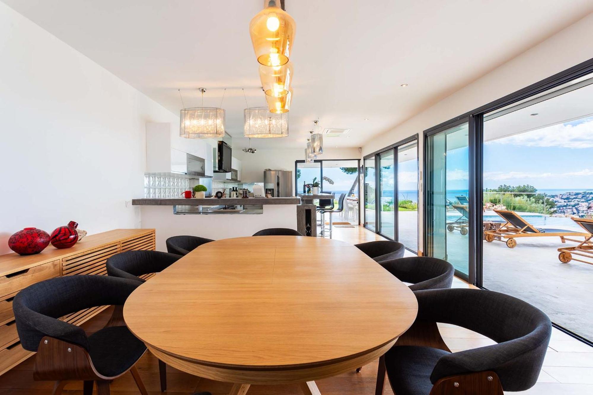 Adriana Vi4411 By Riviera Homes Villa *