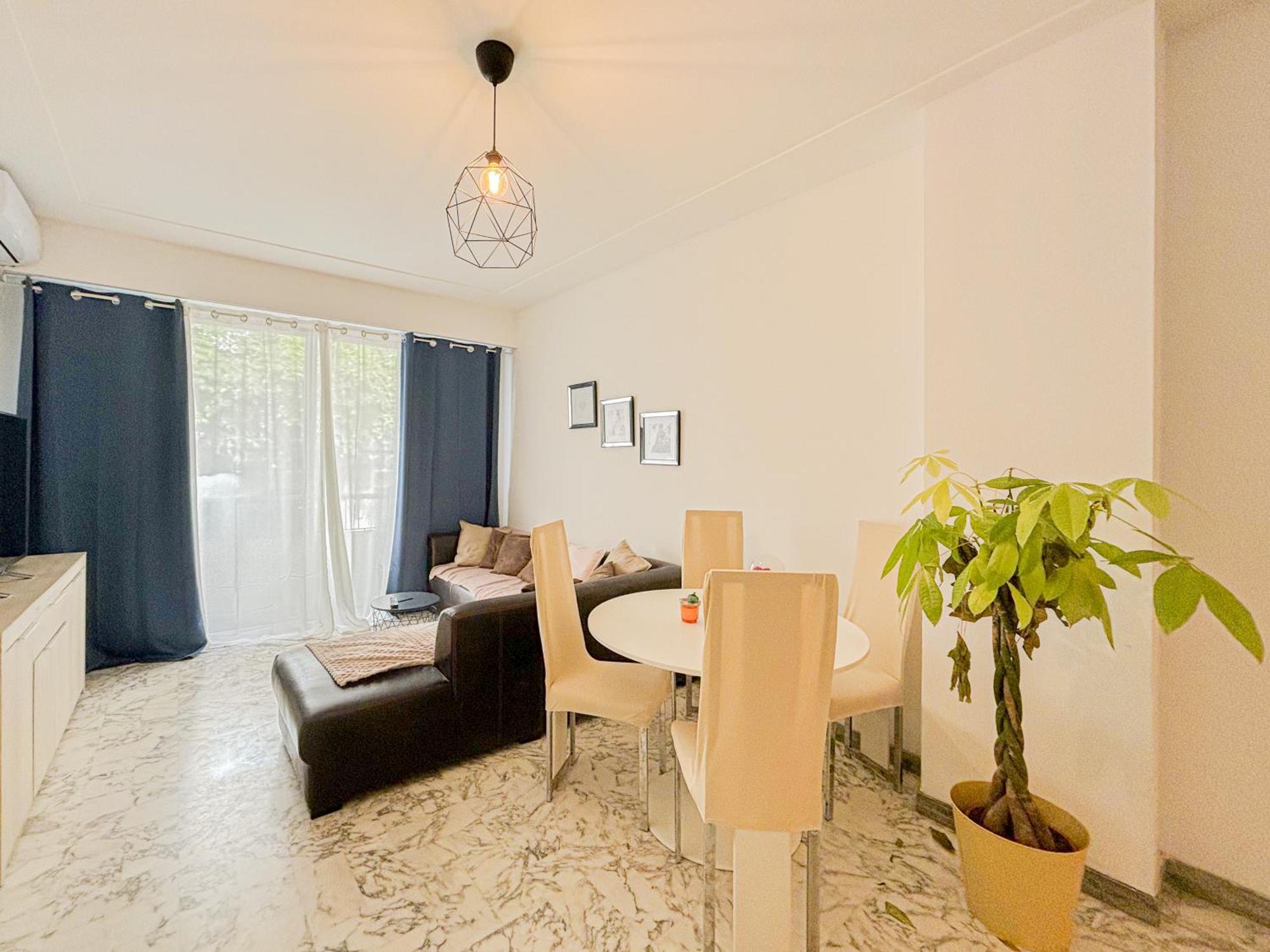 Apartamento Le Palatin - Wifi, Ac, 2 Pers *
