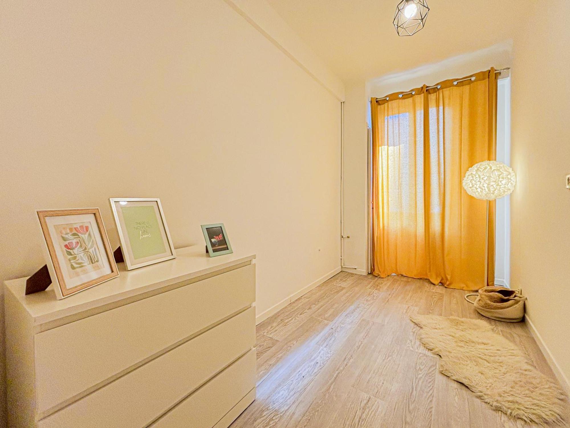 Le Palatin - Wifi, Ac, 2 Pers Apartment *
