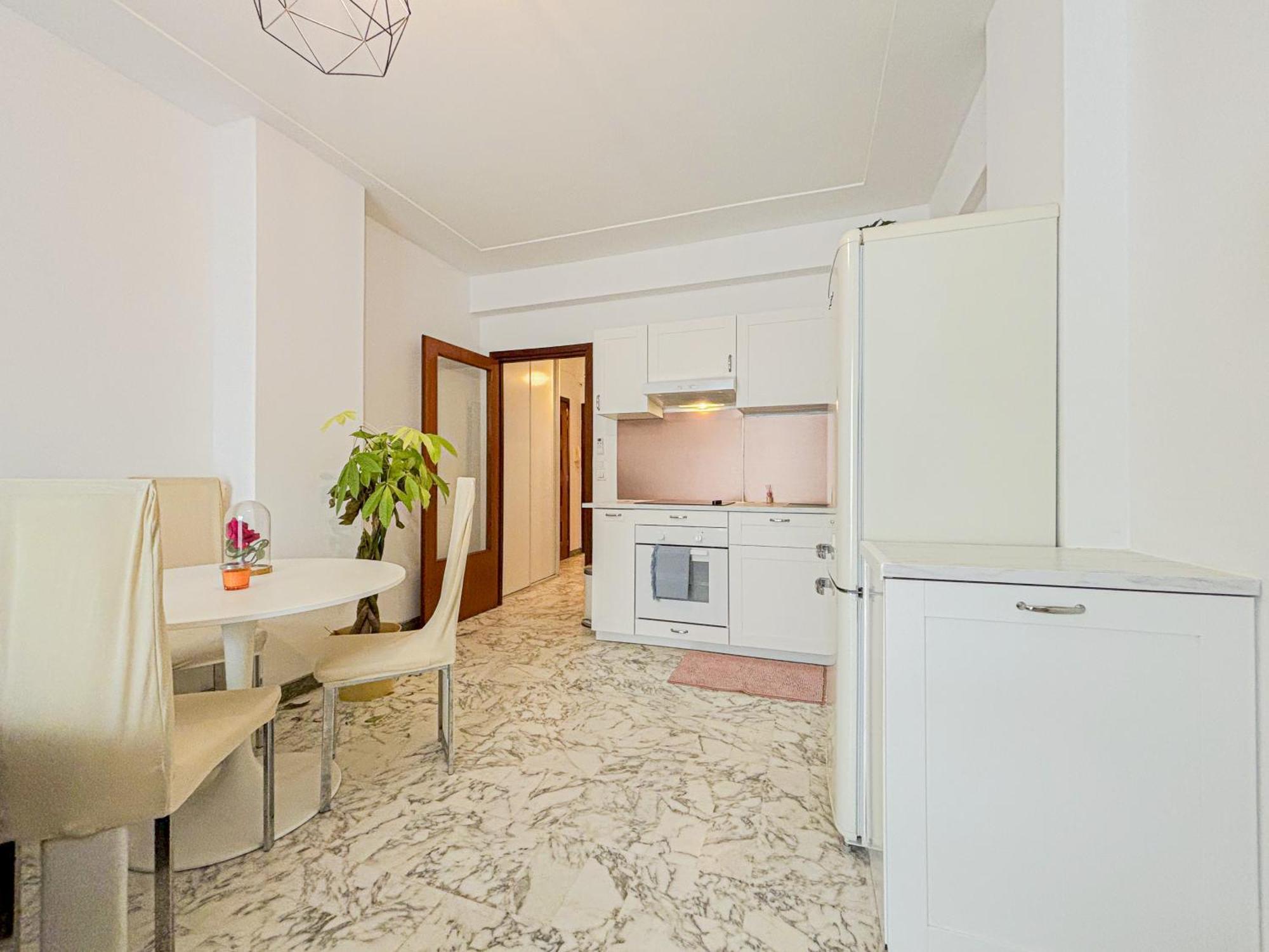 Le Palatin - Wifi, Ac, 2 Pers Nice