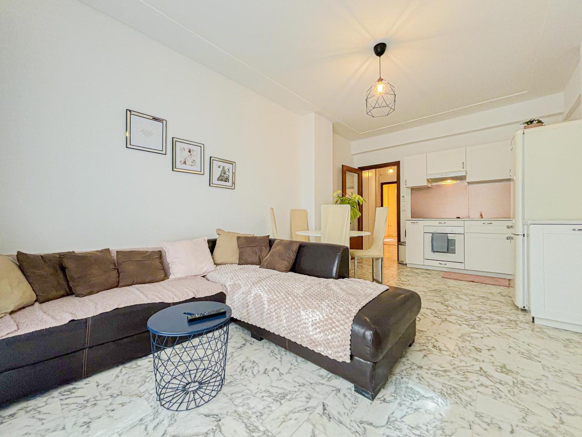 Le Palatin - Wifi, Ac, 2 Pers Apartment *