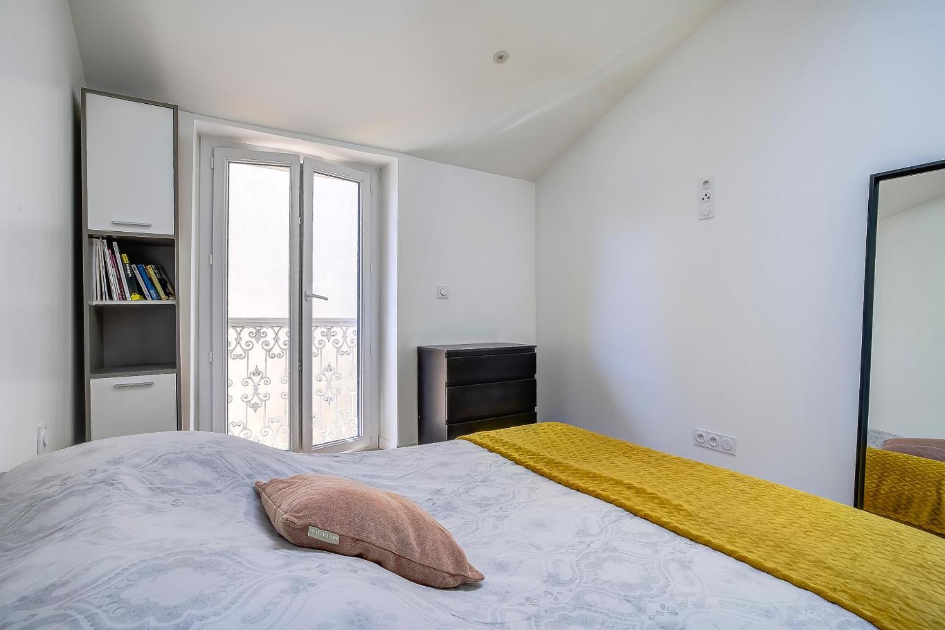 Maison Bianchi - Downtown Offenbach Apartment Nice