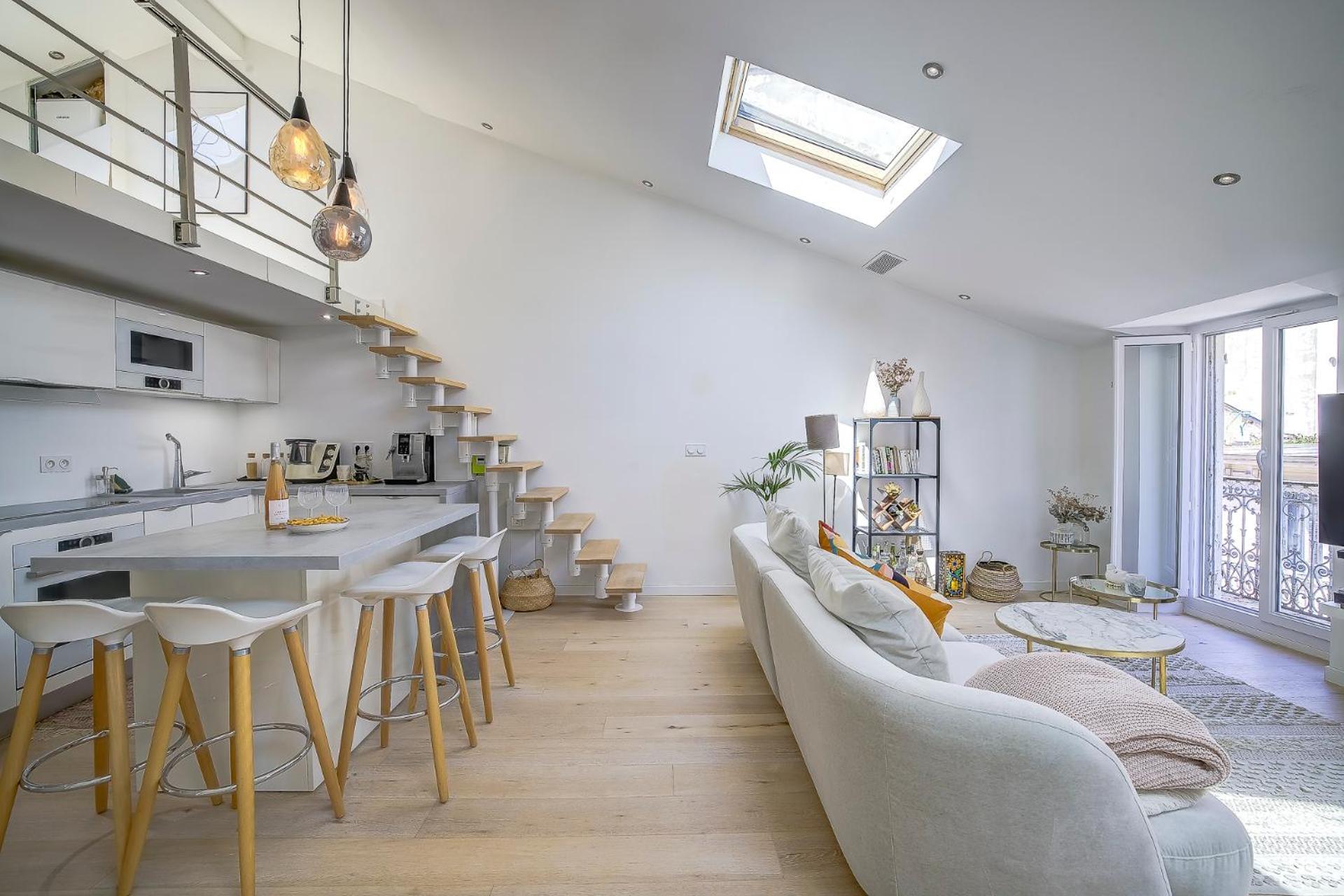 Maison Bianchi - Downtown Offenbach