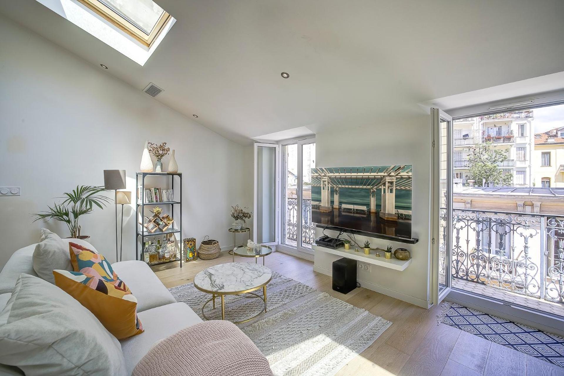 Maison Bianchi - Downtown Offenbach *