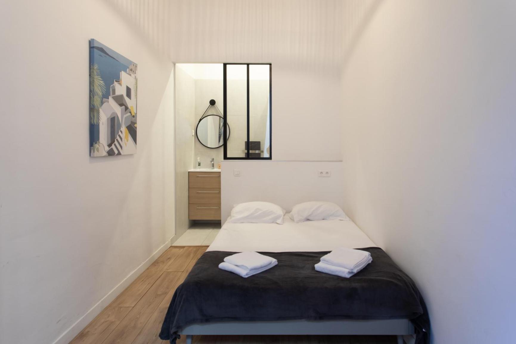 Apartment L25 Au Coeur De La Vieille Ville- 2 Sdb