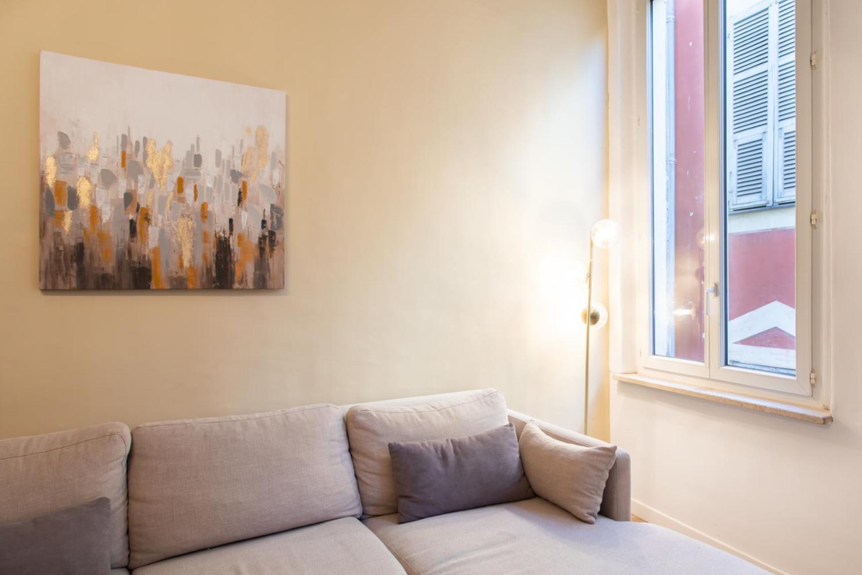 Apartamento L25 Au Coeur De La Vieille Ville- 2 Sdb *