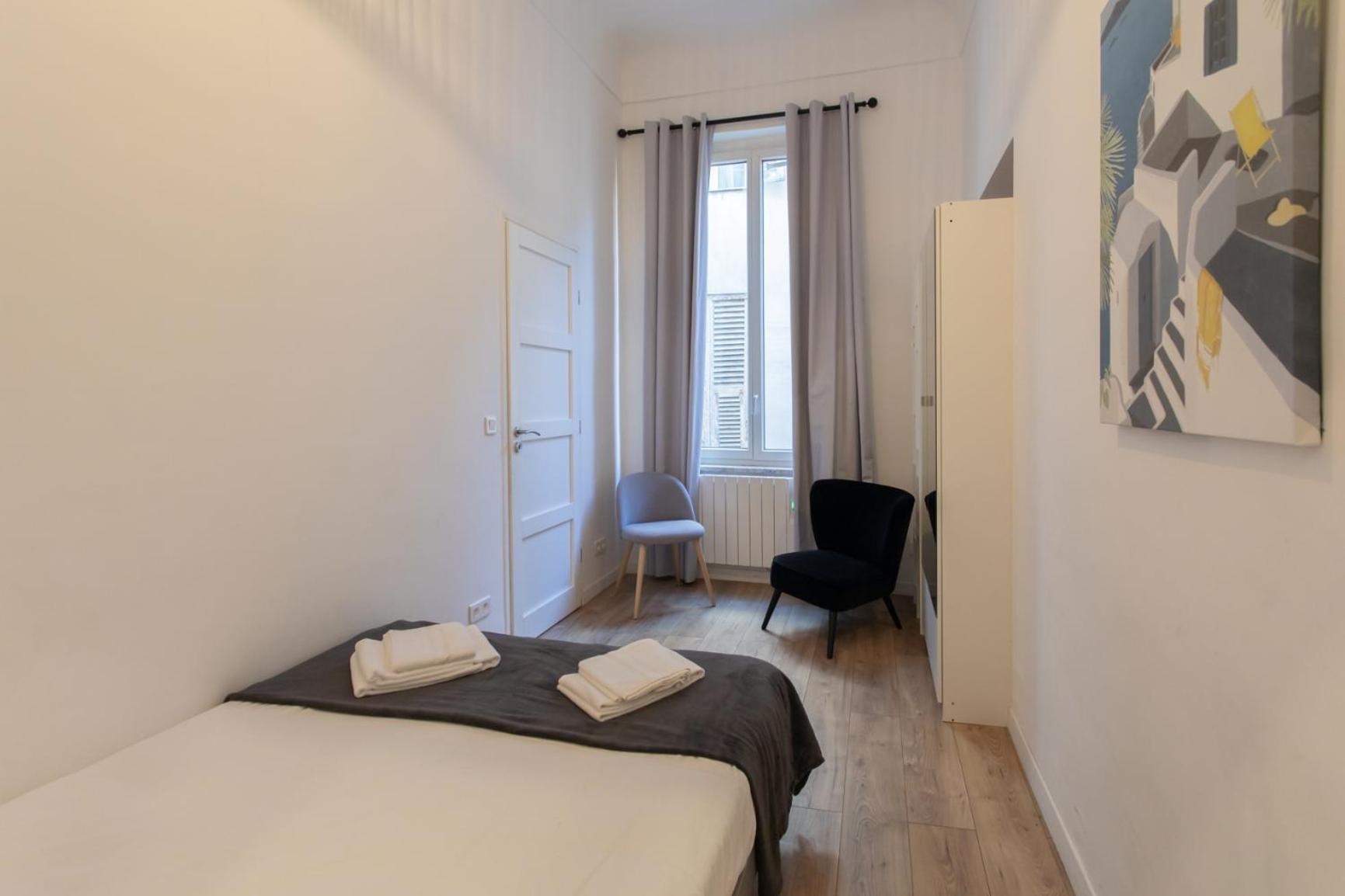 L25 Au Coeur De La Vieille Ville- 2 Sdb