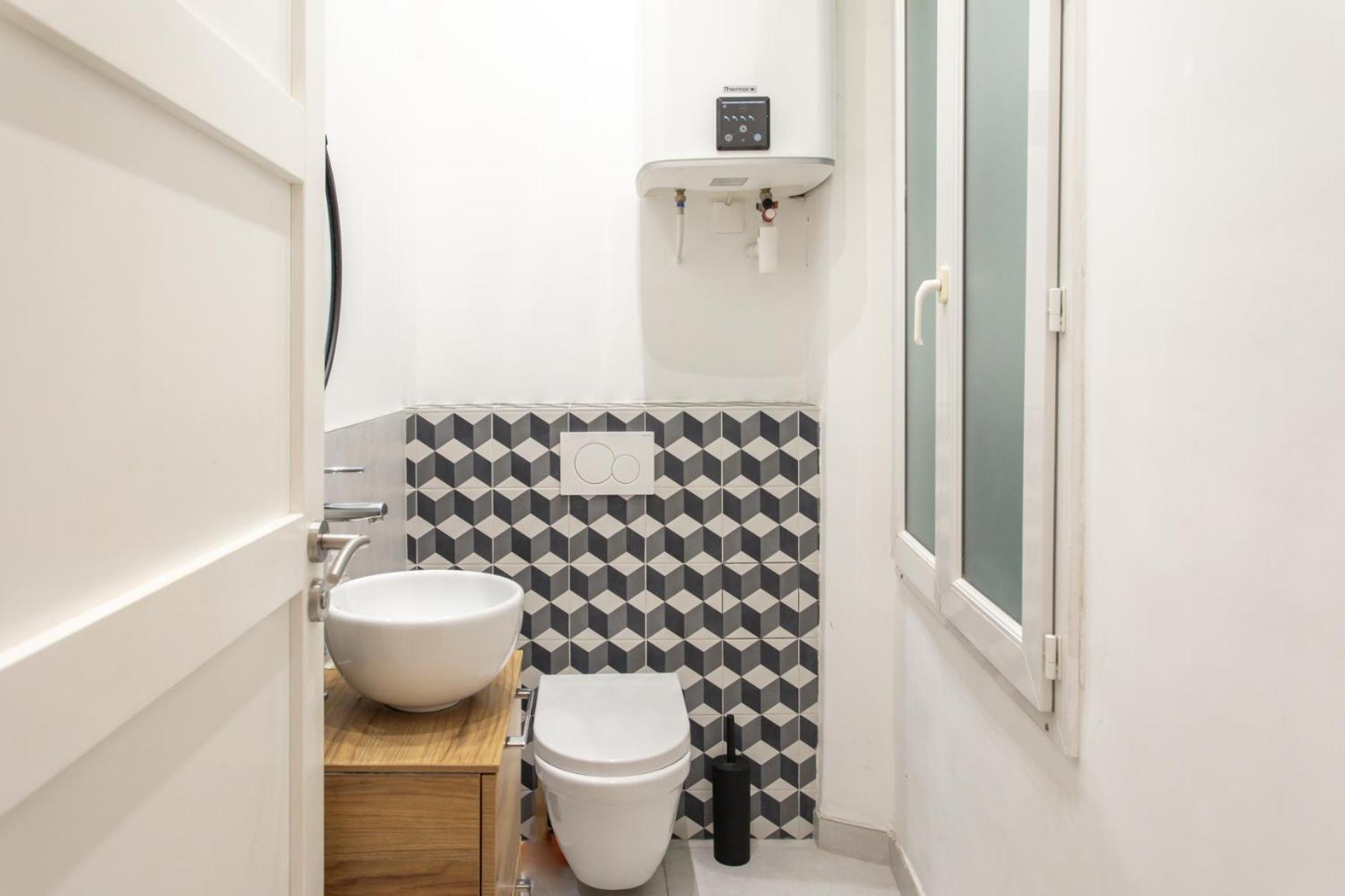 Apartment L25 Au Coeur De La Vieille Ville- 2 Sdb *