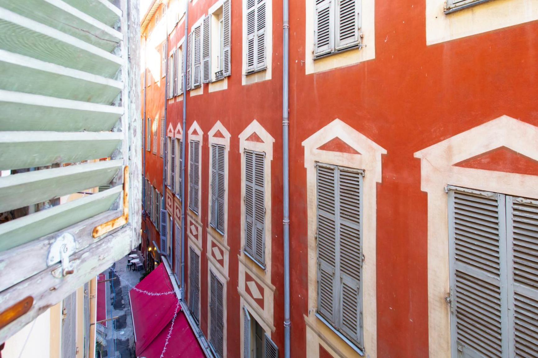 Apartamento L25 Au Coeur De La Vieille Ville- 2 Sdb Nice