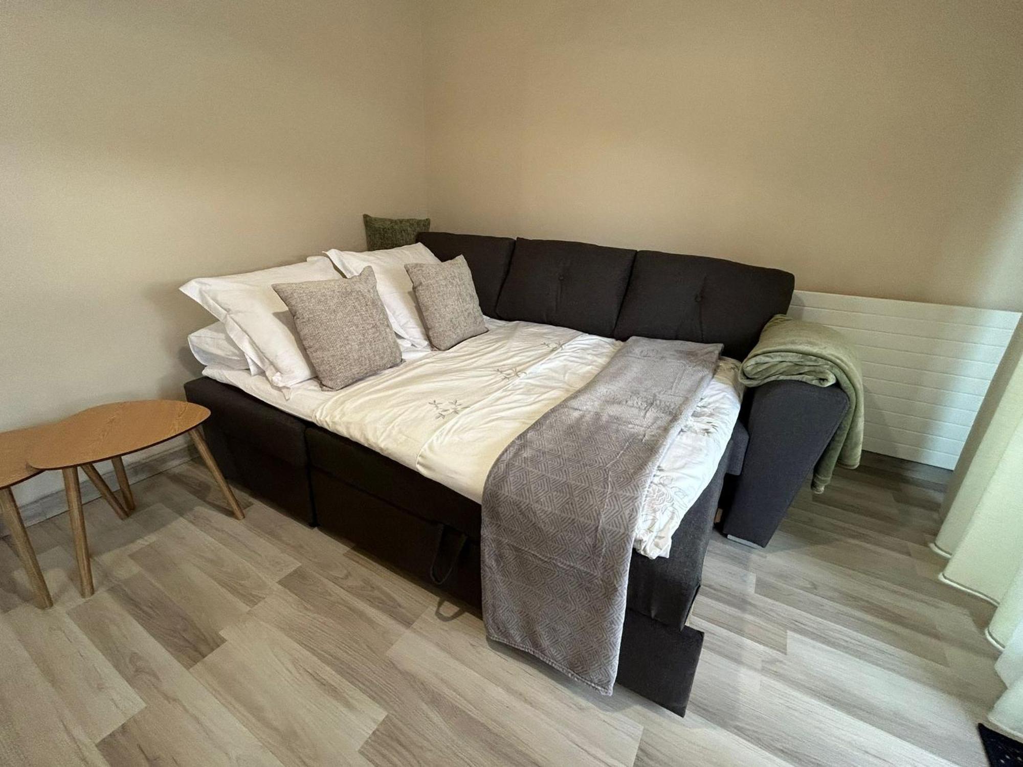 A Deux Pas De La Apartment