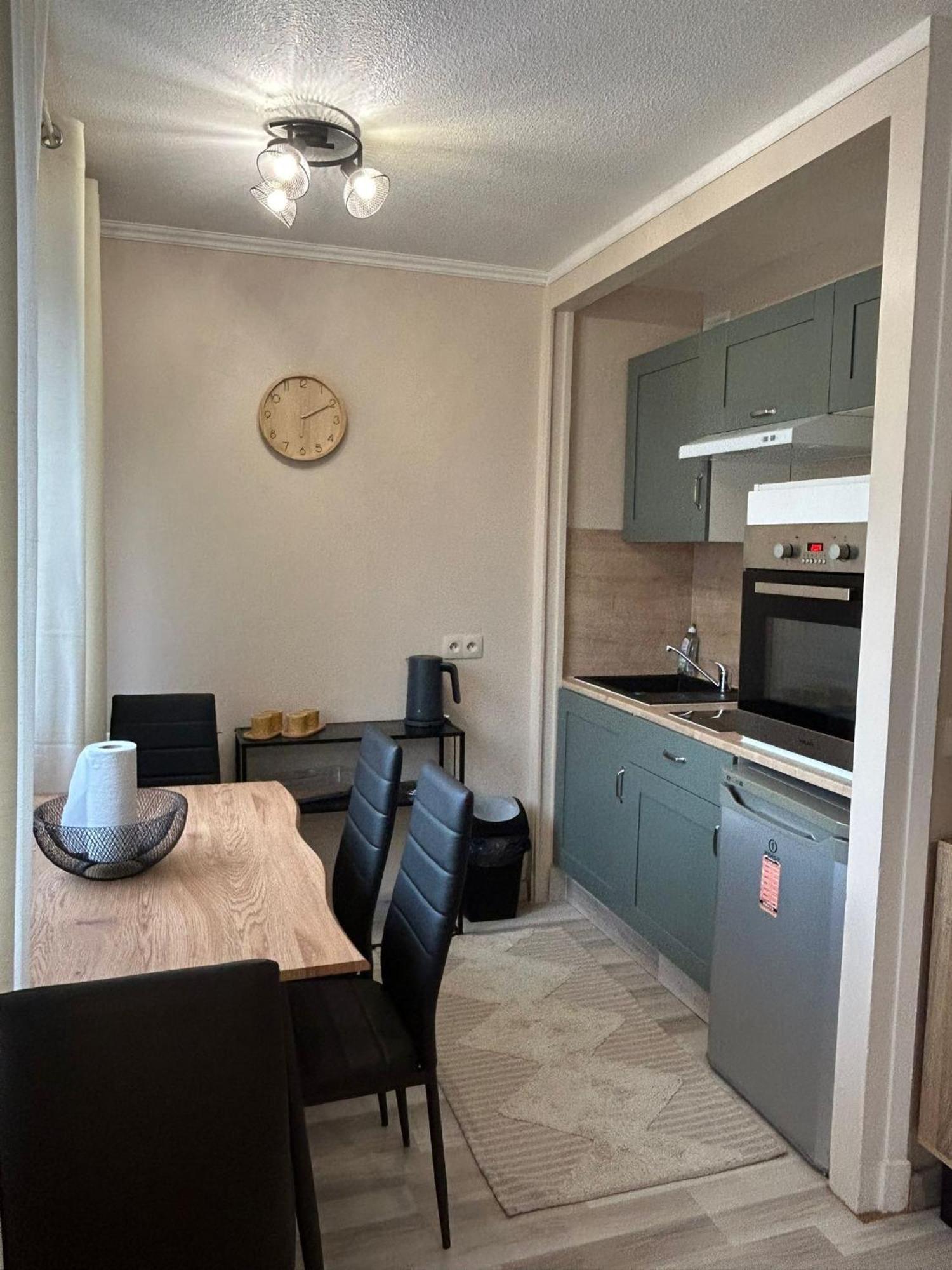 A Deux Pas De La Apartment Nice