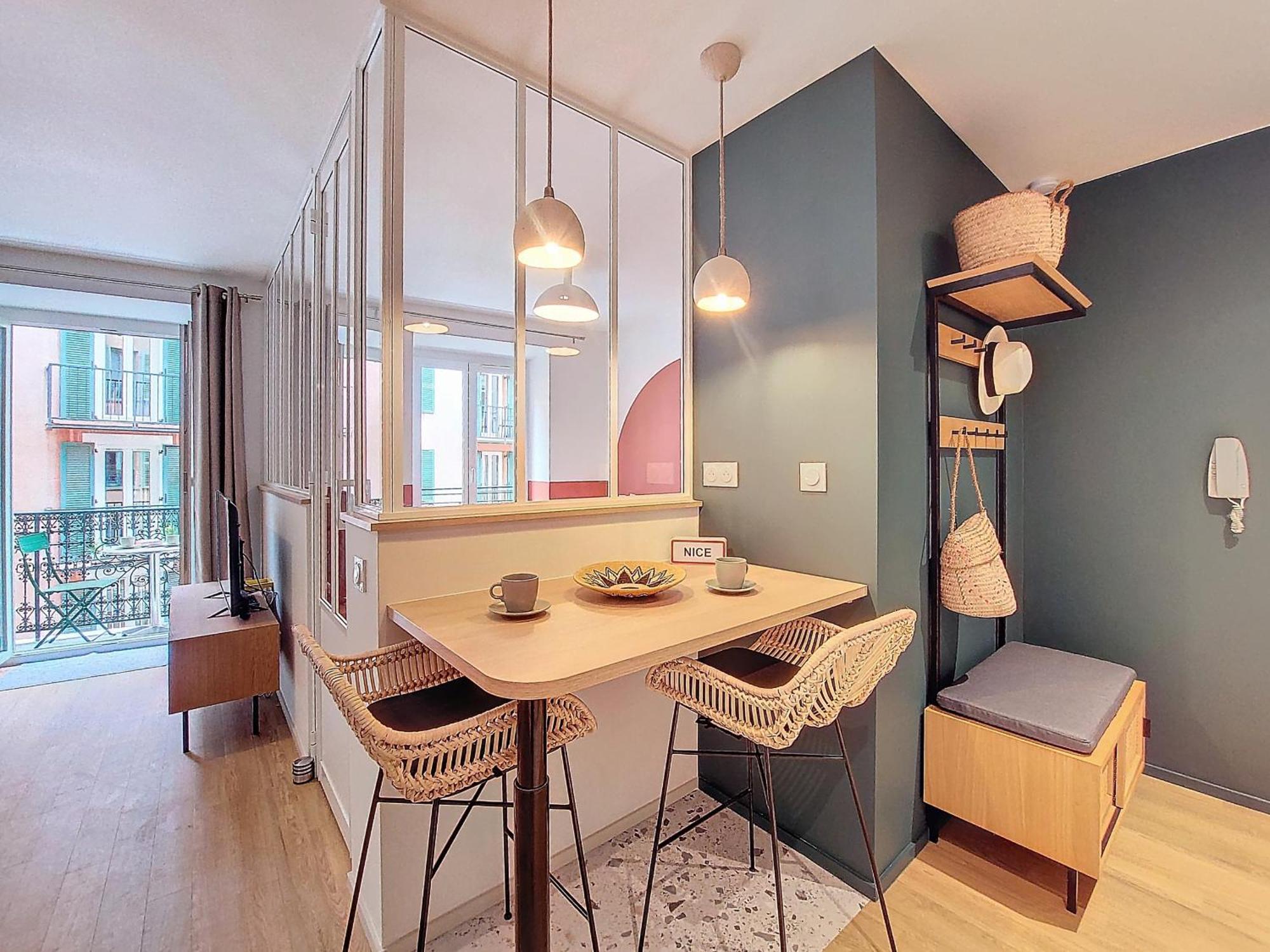Nestor&jeeves - Le Philibert - Near Port - Old Town Apartment