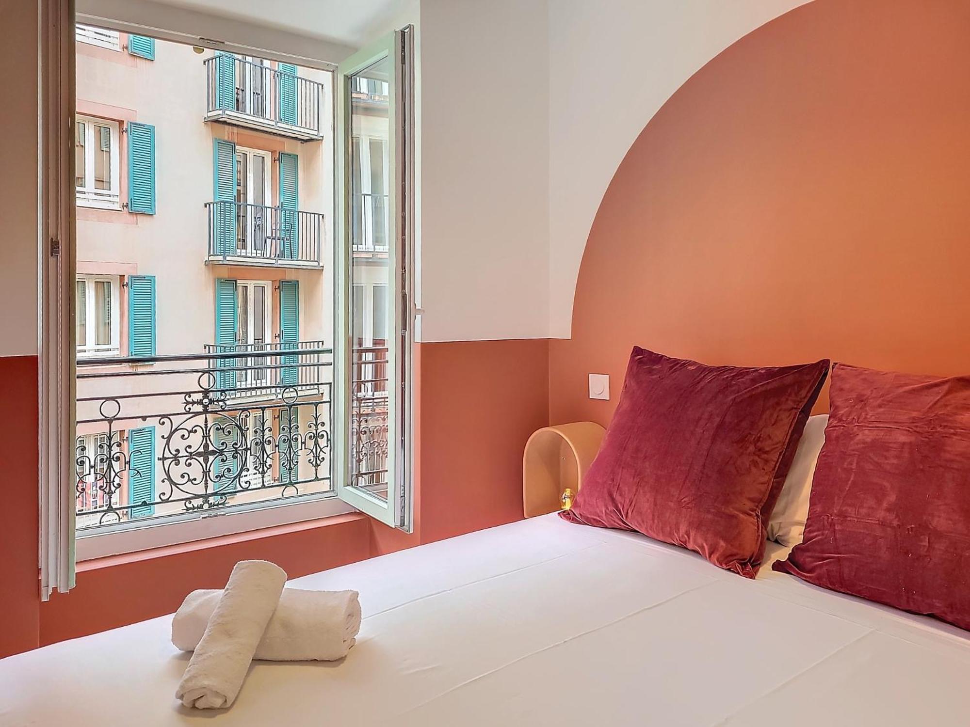 Apartment Nestor&jeeves - Le Philibert - Near Port - Old Town