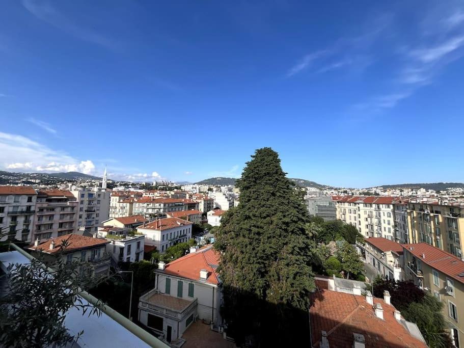 Charming Penthouse In - 10 Minutes From Seaside