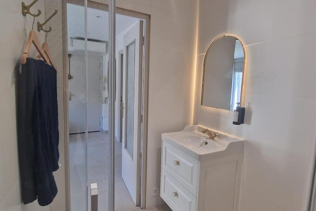 Apartment Reves D'orient - Proche *