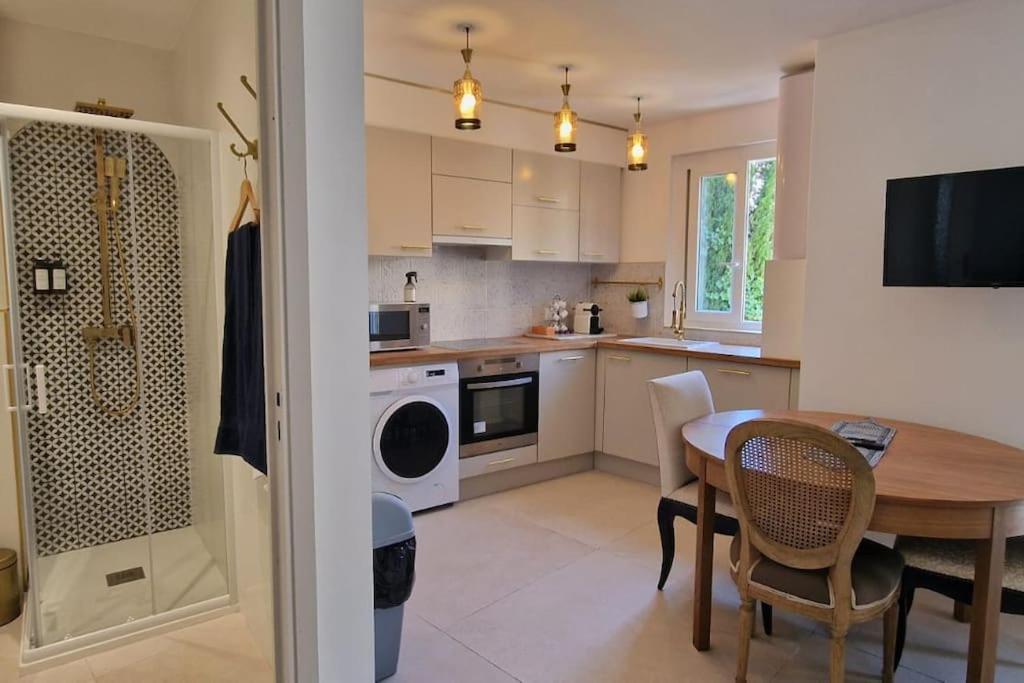 Apartment Reves D'orient - Proche