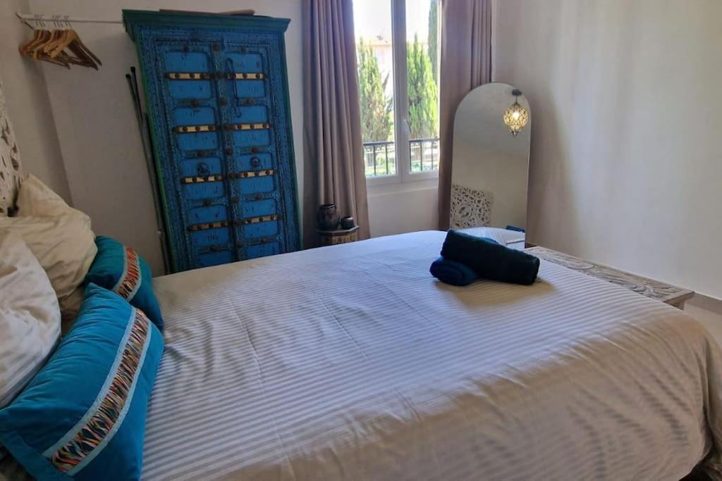 Reves D'orient - Proche Apartment Nice