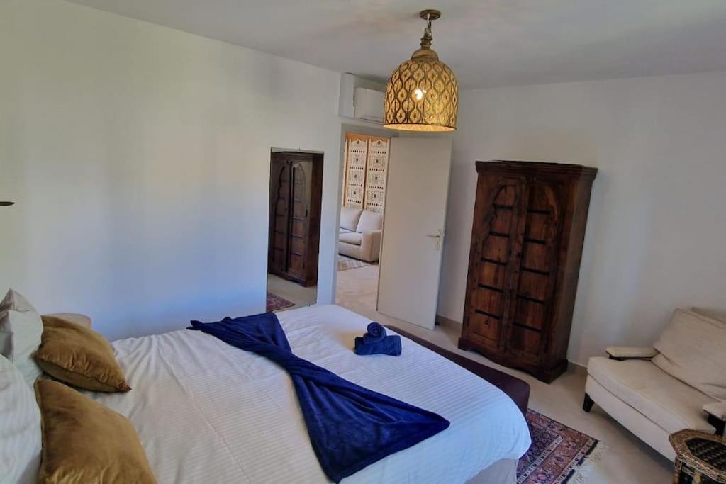 Apartment Reves D'orient - Proche *