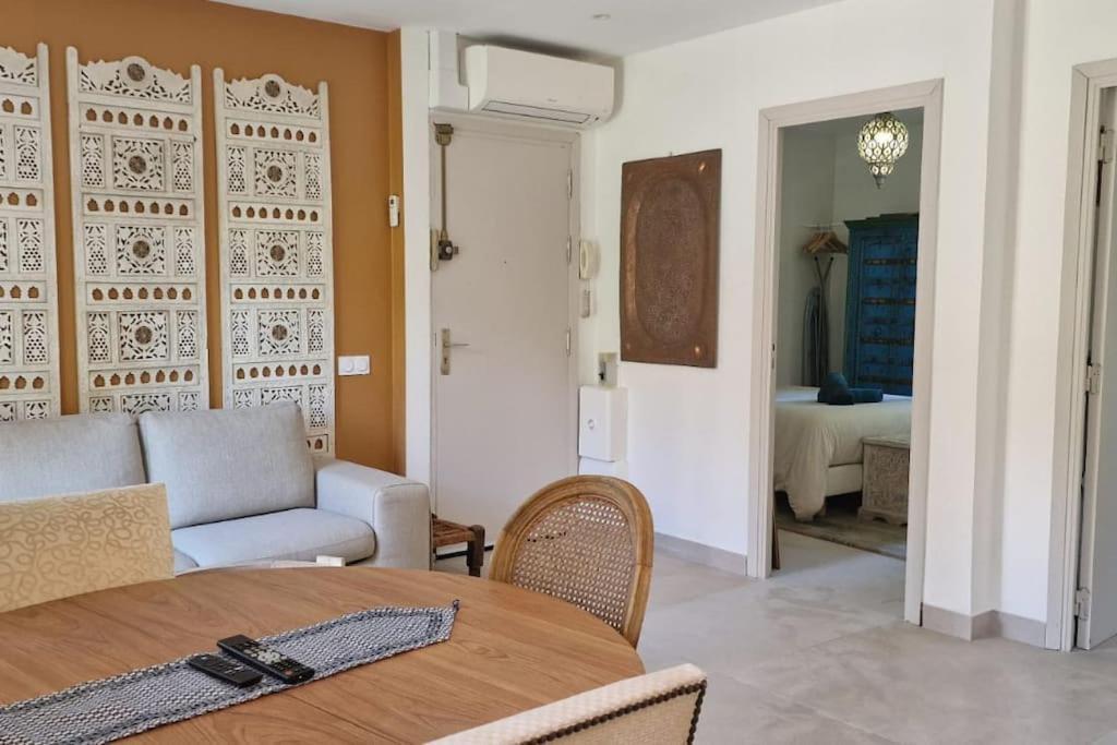 Apartment Reves D'orient - Proche