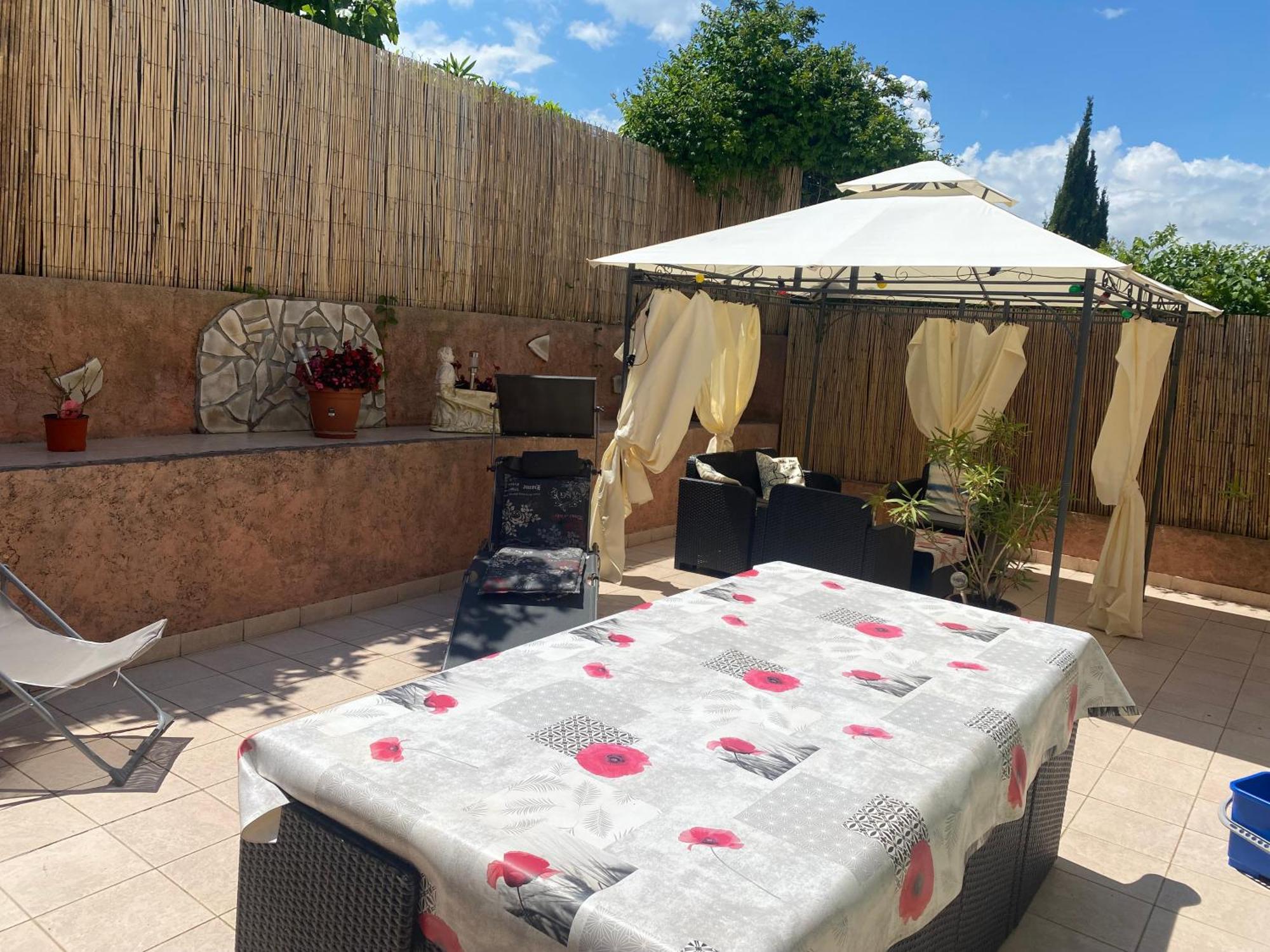 Holiday home Maisons De Bellet Nice