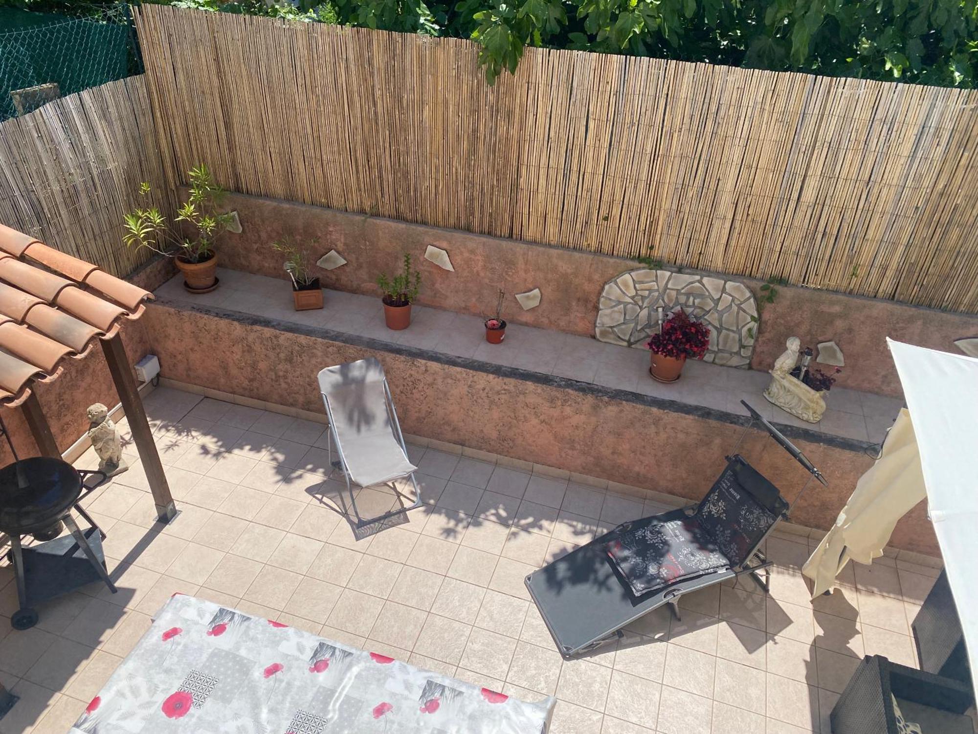 Maisons De Bellet Holiday home