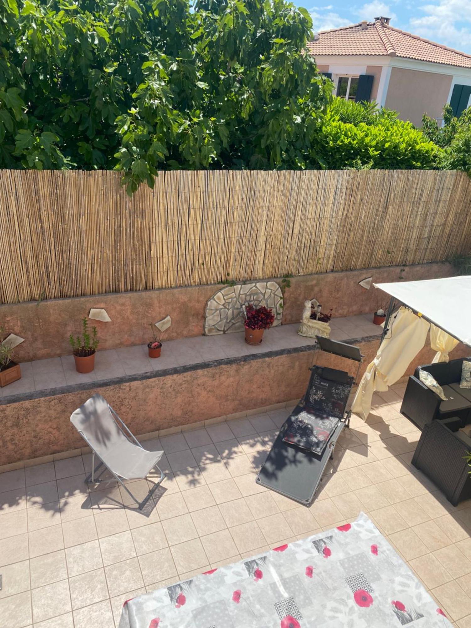 Holiday home Maisons De Bellet Nice