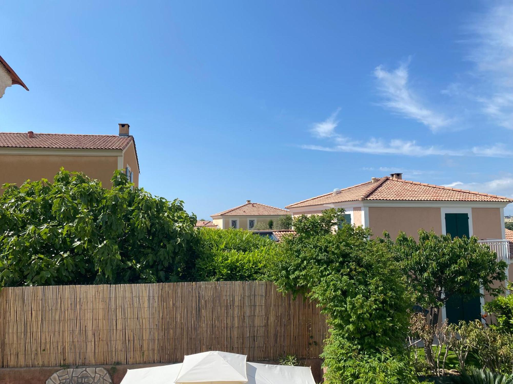 Maisons De Bellet * Nice